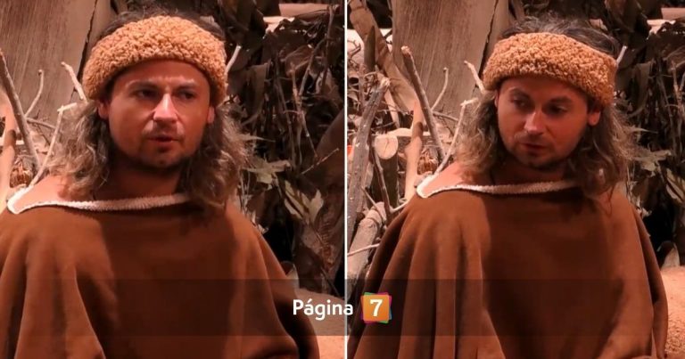 Princeso recordó en Mundos Opuestos duro episodio de su infancia que marcó su vida: 