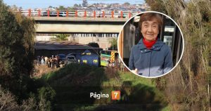 Entregan inéditos detalles sobre hallazgo de profesora desaparecida en San Antonio