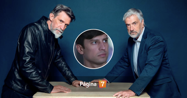 No terminará bien: así será la escena en que Raimundo le contará la verdad a Jonás en Los Casablanca