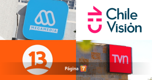 Canal tuvo día de oro en el rating: este fue el gran ganador de la jornada del miércoles 30 de julio