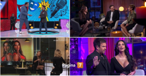 ¿Quién ganó el rating Prime del viernes?