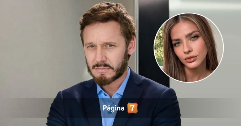 Benjamín Vicuña reaccionó a incendiarias acusaciones de China Suárez contra él: ¿qué dijo el actor?