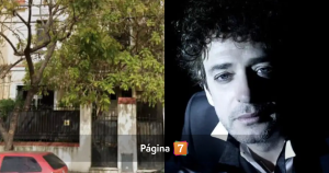 Se conocieron datos preocupantes de los restos óseos hallados en la casa que habitó Gustavo Cerati: "Tenían una puñalada"