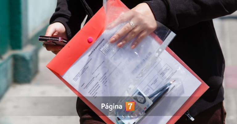 Ante resultados de la PAES de invierno 2025: revisa las fechas clave del proceso de admisión