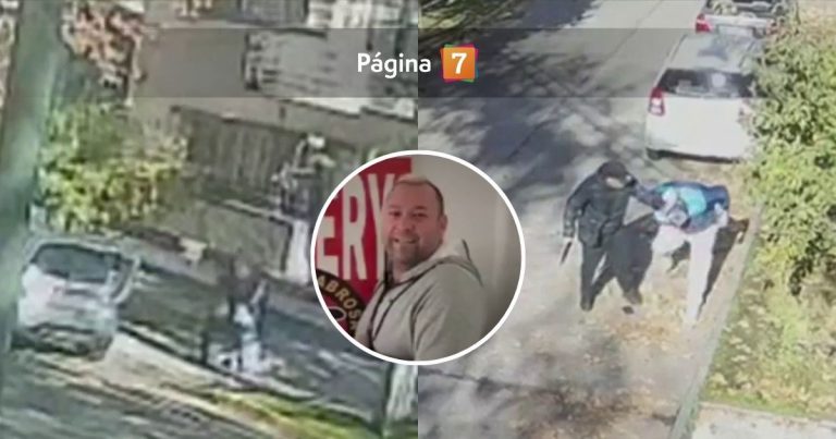 Entregan escabrosos detalles sobre el crimen del ‘Rey de Meiggs’: “Lo ejecutaron”