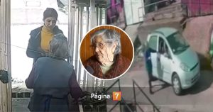 Indignante robo a adulta mayor de 92 años en Lota: ladrona se llevó joyas y pensión de la víctima