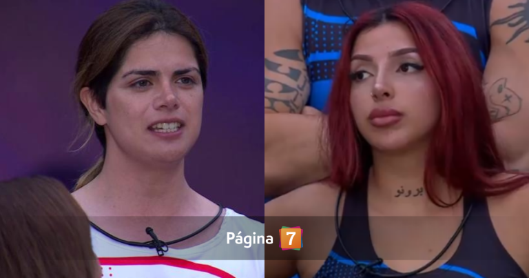 Roon Antonio lanzó potente dardo contra Chilota y puso fin a su amistad: “Me clavó un puñal”