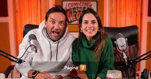 ¿Se toparon? Así fue el tenso capítulo final del podcast entre Rosario Bravo y Daniel Fuenzalida