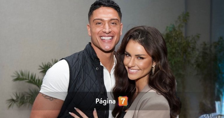 Sammis Reyes se proyecta con Emilia Dides: habló de hijos y 