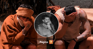 Sanción Mundos Opuestos