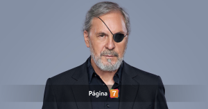 Expareja de Santiago Pavlovic lo denunció por maltrato: acusa agresiones psicológicas y sexuales