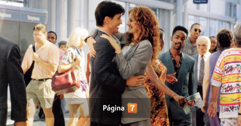 Confirman secuela de 