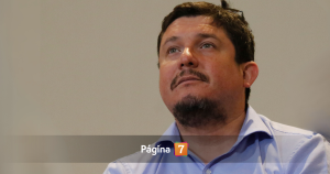 Secuestro exalcalde de Macul