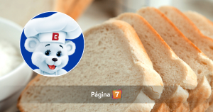 sernac advierte de hongos en pan ideal