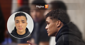 Sicario del Rey de Meiggs