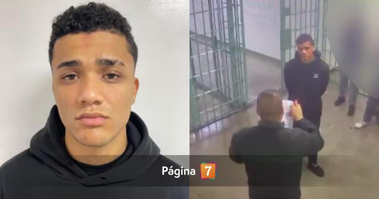 Fin al misterio: revelan 