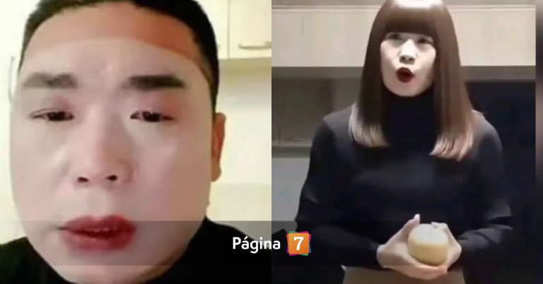 Sister Hong: sujeto engañó a mil hombres vestido de mujer y grabó encuentros sin su consentimiento