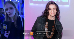 Sofía Bennett reaccionó a polémica en Amiga date cuenta y se refirió a desafío de su madre en CHV