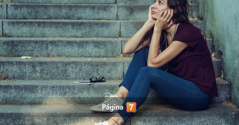 OMS advierte que 1 de cada 6 personas sufre soledad: genera 871 mil muertes anuales