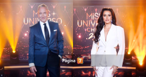 Sorpresas para la final de Miss Universo Chile 2025