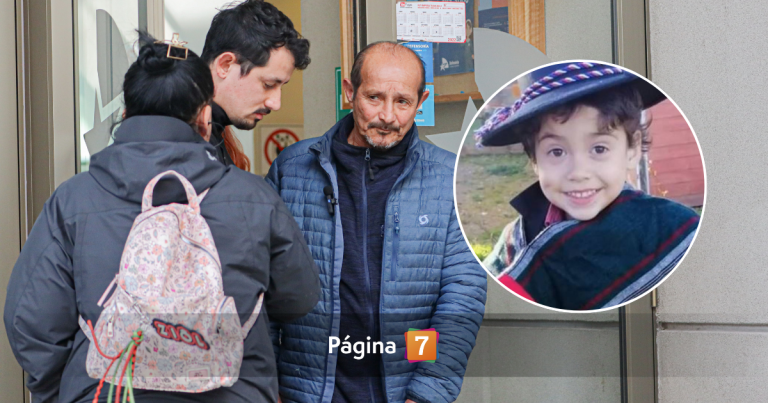 Inician sumario contra fiscal acusado de presionar a tío abuelo de Tomás Bravo para inculparse