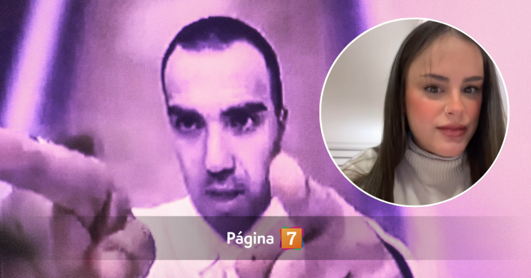 Supuesta expareja de Martín de los Santos compartió crudo relato: 