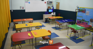 Suspensión de clases