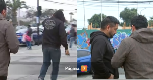 Taxista que trasladó a sicario le dejó curioso mensaje a periodista: “Quedamos en algo nosotros"