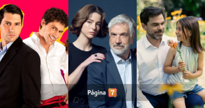 ¿Darán Los Casablanca? La programación de las teleseries de Mega este miércoles 16 de julio