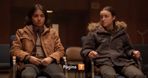 The Last of Us pierde integrante para tercera temporada