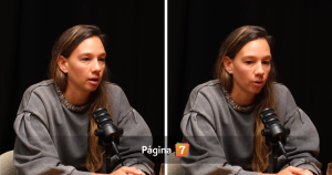 Tiane Endler entregó las verdaderas razones de su salida de la Selección: "No era mi culpa"