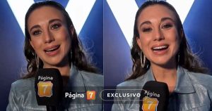 tita ureta y posibilidad de ser madre