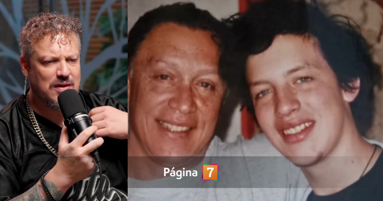 Tomás Leiva enfrenta dolorosa pérdida familiar: 