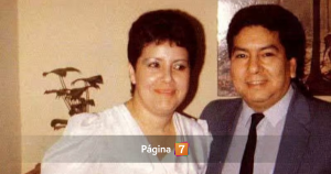 Gloria Sáez, viuda de Tommy Rey, rompe el silencio: “Se están aprovechando de su nombre”