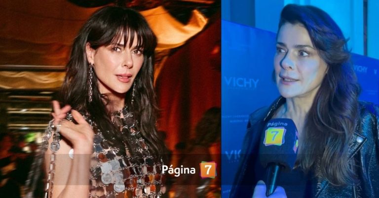 ¿Tonka Tomicic a Mega? La animadora responde a los rumores sobre su regreso a la televisión