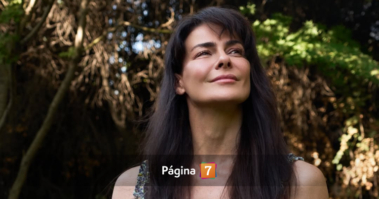 Tonka Tomicic dedicó tierno mensaje de cumpleaños a su hermana Mirela: 