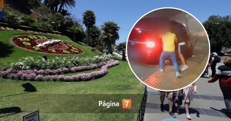 Revelan macabra forma en que el Tren de Aragua ‘anunció’ su llegada a Viña del Mar