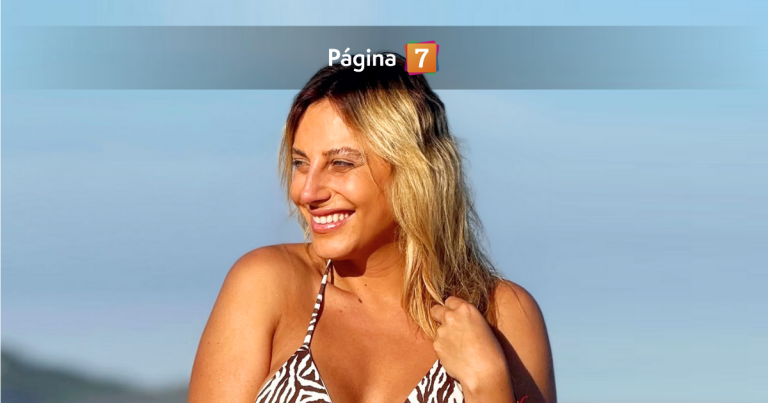 Trini Cerda dio detalles del traumático asalto a mano armada que sufrió en Brasil este fin de semana