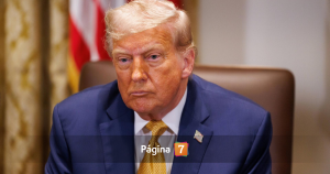 Trump anunció nuevo arancel