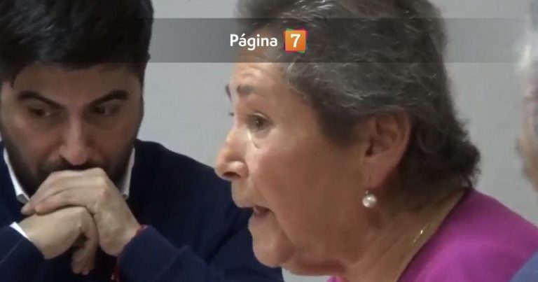 Concejala de Villa Alegre planteó esta inquietud 4 días antes de desaparecer: 