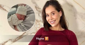 vale roth sale después del parto