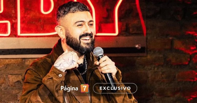 ¿Se ve en el Festival de Viña? La Wilo reveló qué le impide dar el paso a la televisión