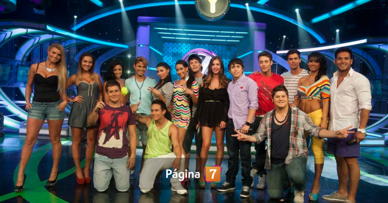 Ex 'Yingo' fue expulsado de reality tras ser sorprendido consumiendo drogas: tiene amplio prontuario