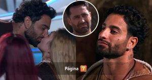 Yoan advierte que si vuelve a Mundos Opuestos, la historia de Disley con el Mago Jiménez termina