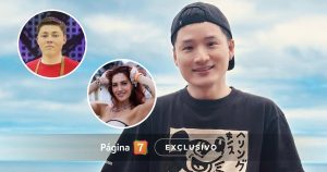 Yuhui reveló en qué quedó su amistad con Zafrada y viaje que le prometió Karen Paola