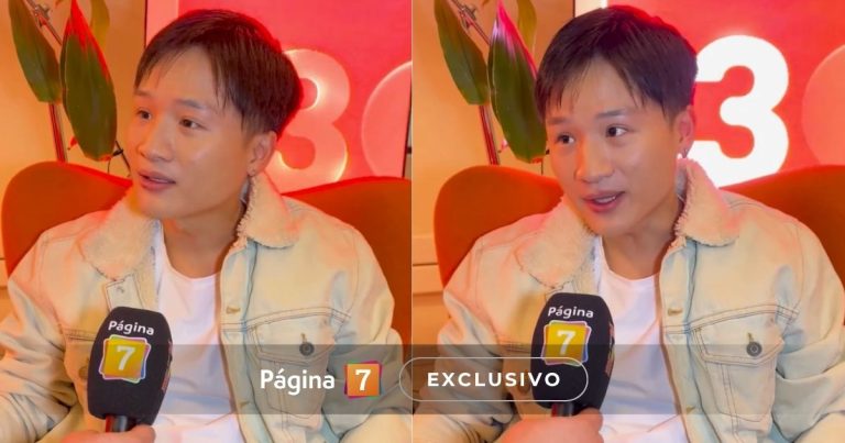 Yuhui abordó sus relaciones más conflictivas en Mundos Opuestos: tachó a uno de 