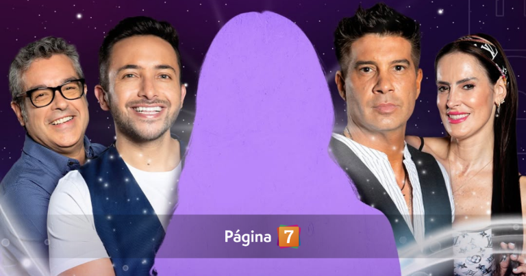¿Quién es? Zona de Estrellas anuncia incorporación de nueva panelista tras salida de Daniella Campos