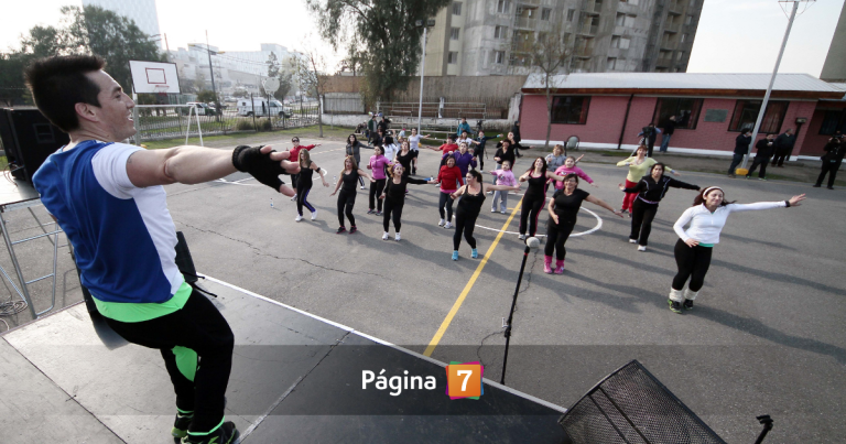 $200 millones en zumba: detienen a 6 personas por fraude durante gestión de exintendente de la RM