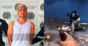 Abogado explica los escenarios legales que enfrenta el sicario del Rey de Meiggs tras su detención