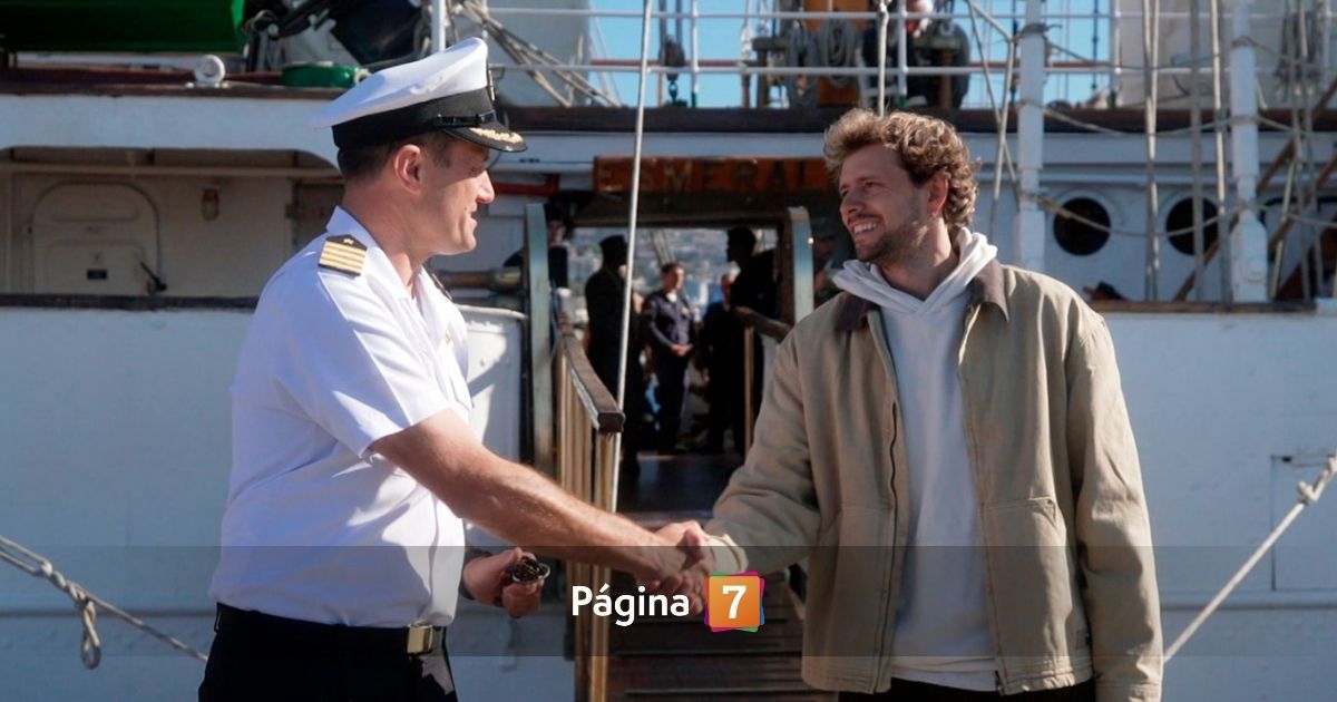 De cultura a espectáculos: las 4 categorías de televisión que están presentes en los Premios Cordillera 2025